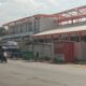 Pembangunan Pasar Ngawen Molor, Pedagang Terpaksa Bertahan di Lapak Relokasi