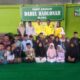 Kado Ulang Tahun Bahlil Lahadalia, DPD Golkar Blora Santuni Anak Yatim