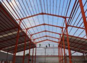 Proyek Rehabilitasi Pasar Ngawen Berstatus Kontrak Kritis, Terancam Molor dari Target