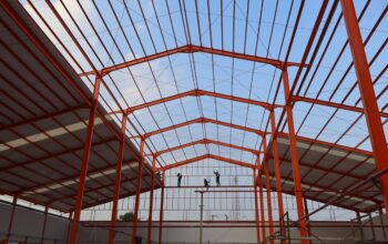 Proyek Rehabilitasi Pasar Ngawen Berstatus Kontrak Kritis, Terancam Molor dari Target