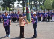 213 Atlet Blora Siap Berlaga di POPDA Jateng, Bidik 3 Besar