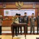 DPRD dan Bupati Blora Sepakati Perubahan APBD 2026
