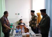 SPPG Ditutup, BGN Pusat Segera Investigasi Dugaan Keracunan Siswa
