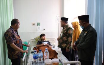 SPPG Ditutup, BGN Pusat Segera Investigasi Dugaan Keracunan Siswa