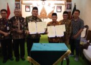 UIN Malang Siap Dampingi Pesantren dan Madrasah di Blora