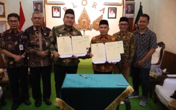 UIN Malang Siap Dampingi Pesantren dan Madrasah di Blora