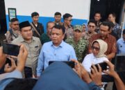 Kasus Keracunan MBG Blora, Wakil Kepala BGN Copot Kepala Dapur dan Suspend Permanen SPPG Sukorejo 2 Blora