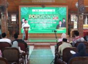 Porsadin VIII Blora Digelar, 16 Cabang Jadi Adu Bakat Santri