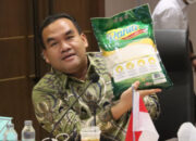 Blora Buka Jalan Ekspor, Beras Premium dan Sapi Ditawarkan ke ID FOOD
