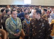 Bupati Blora Siap Perluas Penanganan Permukiman Kumuh