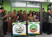 ZMODIS Resmi Beroperasi, Penjahit Mustika Didorong Go Digital
