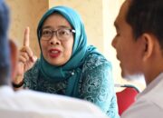 Jangan Biarkan Uang Membeli Suara Warga Desa