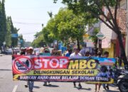Jangan Korbankan Jam Belajar Demi MBG, MPPA Bersuara Sekolah Tetap Fokus Pendidikan