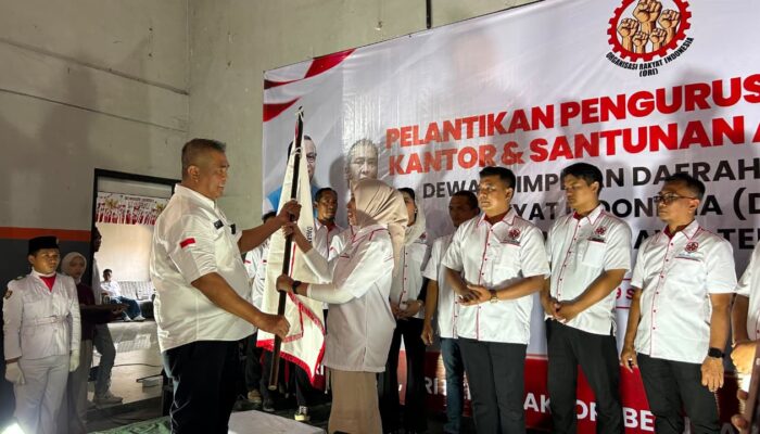 Perempuan Asal Blora Pimpin ORI Jateng, Sri Endahwati Bidik Perlindungan Rakyat