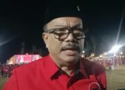 Edy Wuryanto Dorong Anak Muda Blora Ambil Alih Kepemimpinan