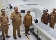 Cathlab Resmi Dibuka di RSUD Blora, Pasien Jantung Tak Perlu ke Luar Kota