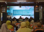 PAD Blora Digenjot, Bupati Blora Dorong OPD Gali Potensi PAD di Tiap Wilayah