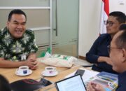 PR Blora dari Beras Organik, Produksi Justru Baru Separuh