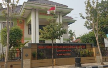 Pilkades Serentak 242 Desa, Blora Ajukan Bankeu Rp. 8,5 Miliar