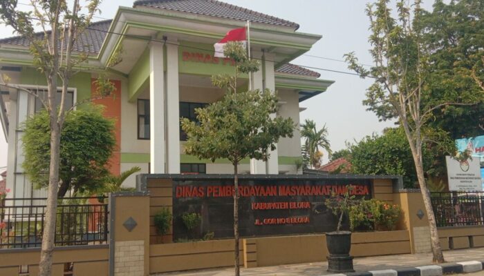 Pilkades Serentak 242 Desa, Blora Ajukan Bankeu Rp. 8,5 Miliar