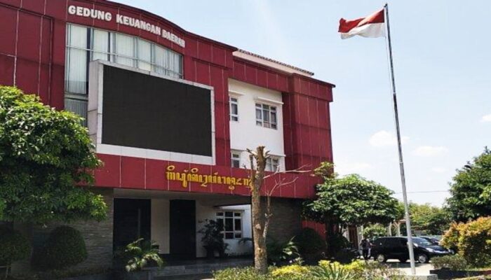 TKD Blora Naik Tipis, Gaji PPPK Tunggu Kepastian
