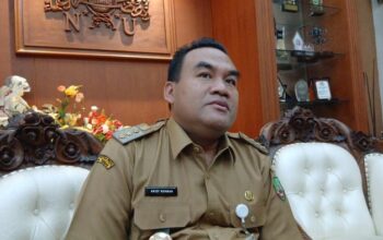 Toho Gas Bidik Blora untuk Investasi Energi Hijau