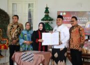 Blora-Ponorogo Sepakat Perjuangkan Barongan ke UNESCO