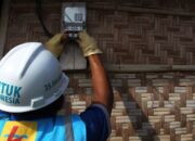 15 KK di Desa Tanggel Blora Belum Punya Meteran Listrik