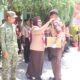 40 Siswa SMPN 2 Blora Dilantik Jadi Pramuka Garuda