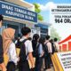 Pencari Kerja Blora Tembus 964 Orang, 99 Orang Daftar Jadi PMI