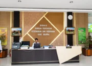 3 Tahun Poktan Blora Terus Bertambah, Jumah Tembus 2.923 Kelompok