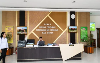 3 Tahun Poktan Blora Terus Bertambah, Jumah Tembus 2.923 Kelompok
