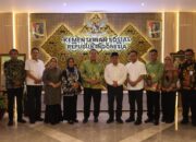 Kejar Target, Bupati Blora Kawal Percepatan Sekolah Rakyat Cepu