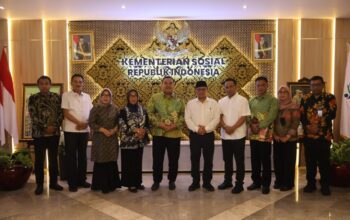 Kejar Target, Bupati Blora Kawal Percepatan Sekolah Rakyat Cepu