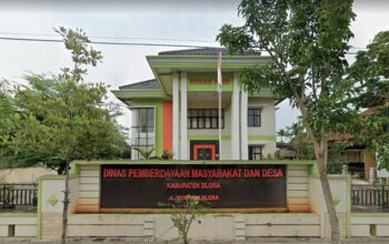 11 Desa di Blora Masih Dipimpin Pj Kades