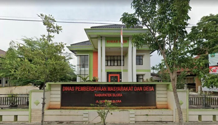11 Desa di Blora Masih Dipimpin Pj Kades