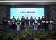 PEPC Zona 11 Perkuat Sinergi, PPM Didorong Tepat Sasaran dan Berkelanjutan