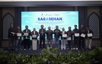 PEPC Zona 11 Perkuat Sinergi, PPM Didorong Tepat Sasaran dan Berkelanjutan