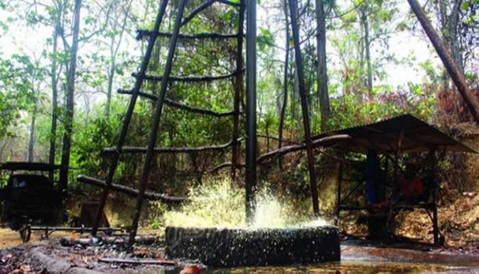 Proyeksi DBH Migas Blora Bertambah Rp. 8 Miliar pada 2027