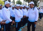 Raih Medali PORPROV Jateng 2026, Atlet Blora Bakal Dapat Bonus