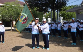 Jaga Prestasi, 37 Atlet Blora Siap Tempur di PORPROV Jateng 2026