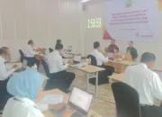 Tiga Kandidat Berebut Kursi Sekda Blora, Bupati Blora Segera Pilih Satu Nama