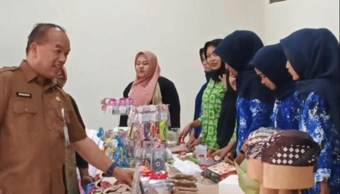 Pemkab Blora Siapkan Lulusan Kesetaraan Lebih Terampil dan Mandiri