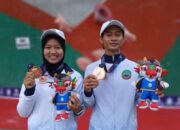 Koleksi 87 Medali, Blora Bertahan di Enam Besar Porprov Jateng 2026