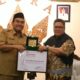 Blora Dinobatkan Jadi Mitra KKN Terbaik Universitas Budi Luhur