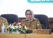 Tekan Kemiskinan, Pemkab Blora Minta Aparat Turun Langsung