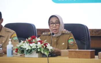Tekan Kemiskinan, Pemkab Blora Minta Aparat Turun Langsung