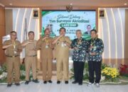 Akreditasi RSUD Blora Jangan Sekadar Predikat di Dokumen, Mutu Pelayanan Jadi Taruhan