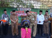 Teknologi Makin Deras, Bupati Blora Ingatkan Pelajar Jangan Kehilangan Jati Diri