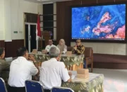 Internet Rakyat Masuk Blora, Pemkab Larang Pemasangan Tiang Sebelum Izin Terbit